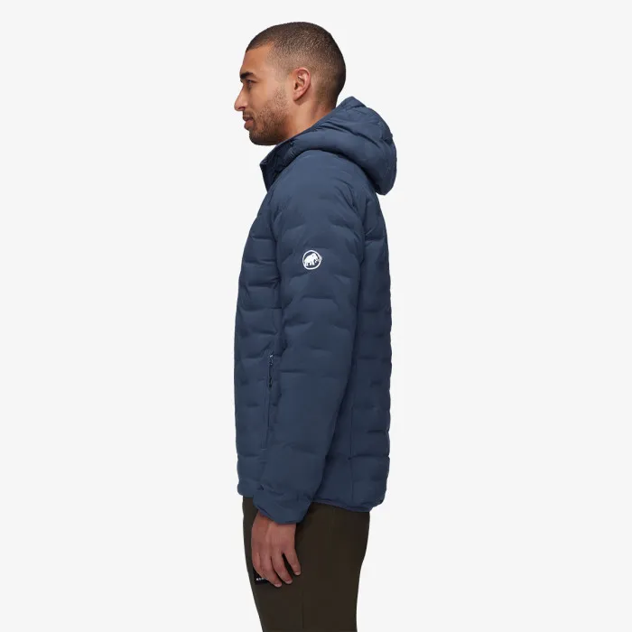 MAMMUT Sender IN Hooded Jacket Men 