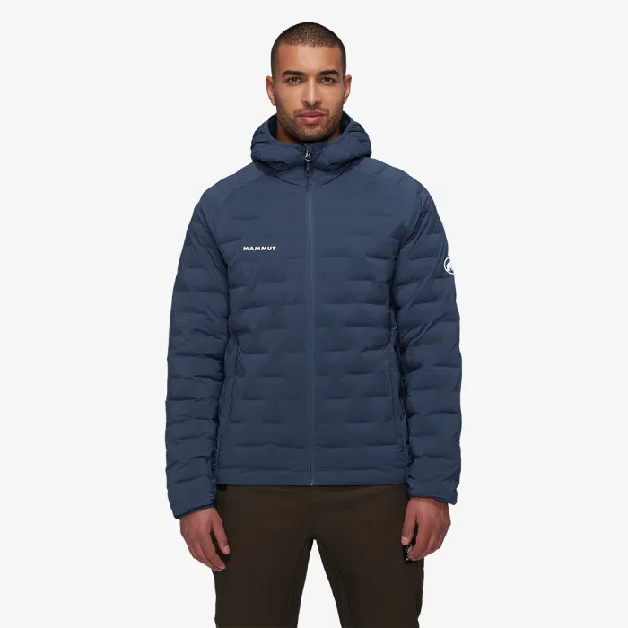 MAMMUT Sender IN Hooded Jacket Men 