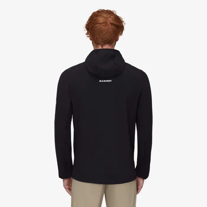 MAMMUT Madris Light ML Hooded Jacket Men 