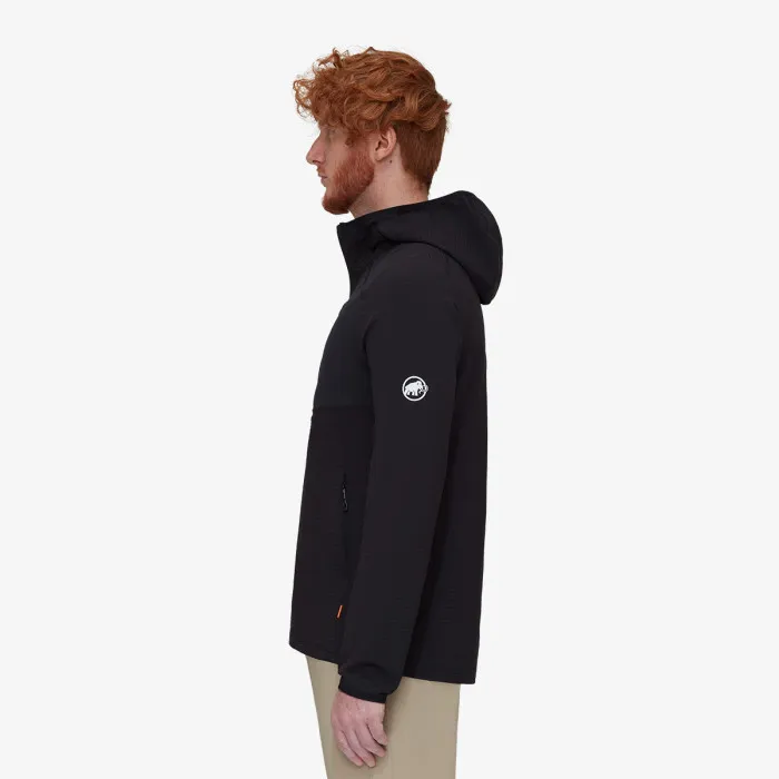 MAMMUT Madris Light ML Hooded Jacket Men 