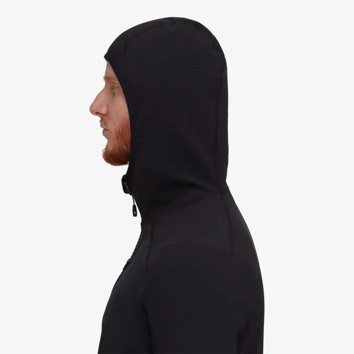 MAMMUT Madris Light ML Hooded Jacket Men 