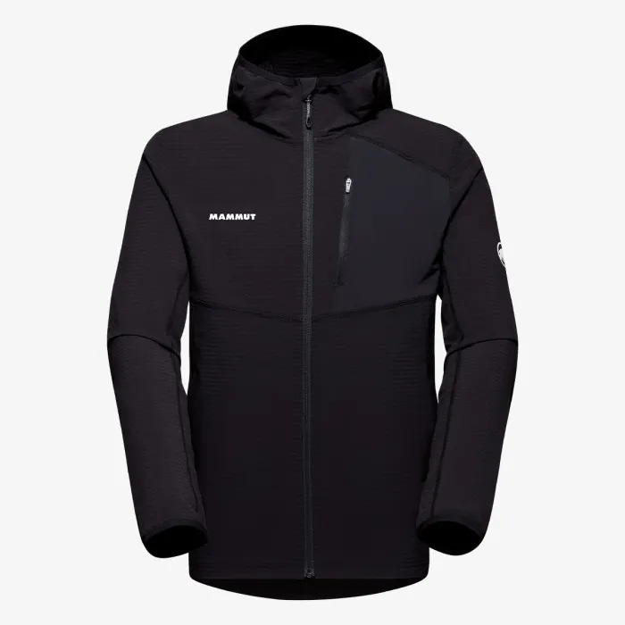 MAMMUT Madris Light ML Hooded Jacket Men 