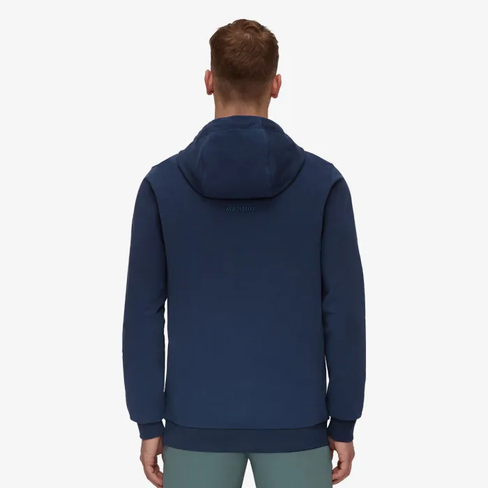 MAMMUT ML Hoody Men Classic 