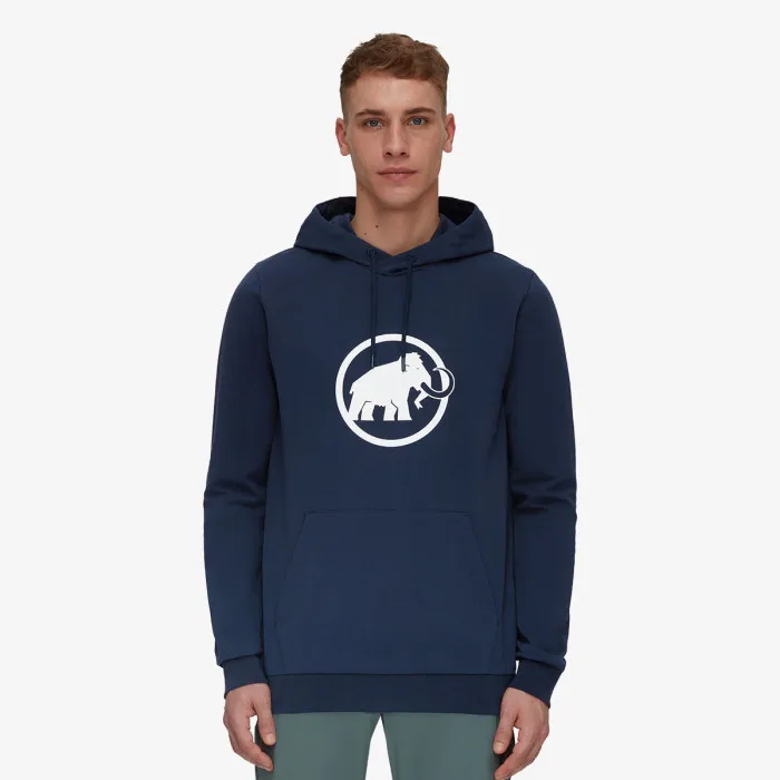 MAMMUT ML Hoody Men Classic 