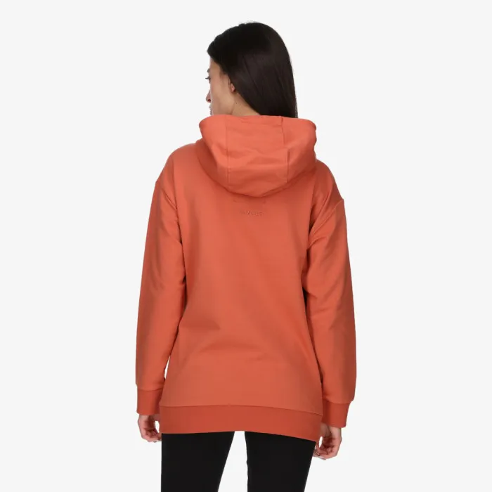 MAMMUT ML Hoody Women Logo 