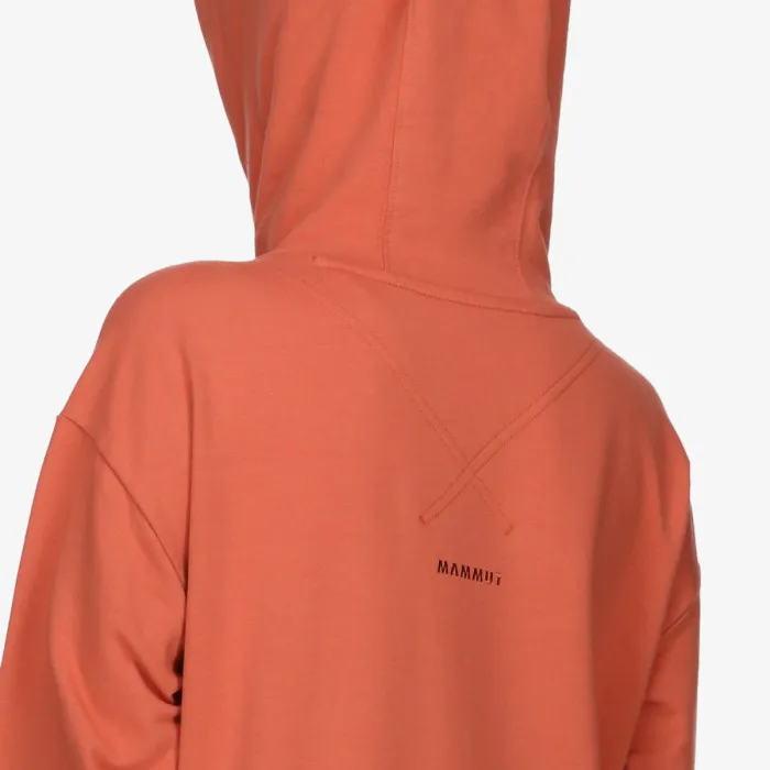 MAMMUT ML Hoody Women Logo 