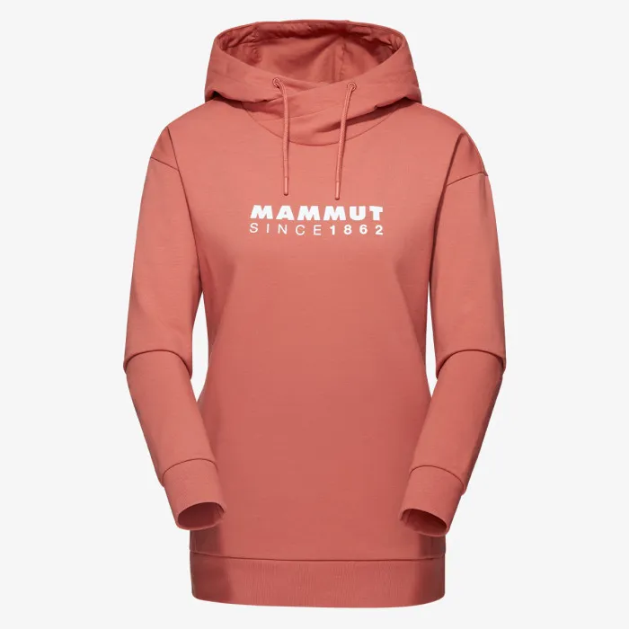 MAMMUT ML Hoody Women Logo 
