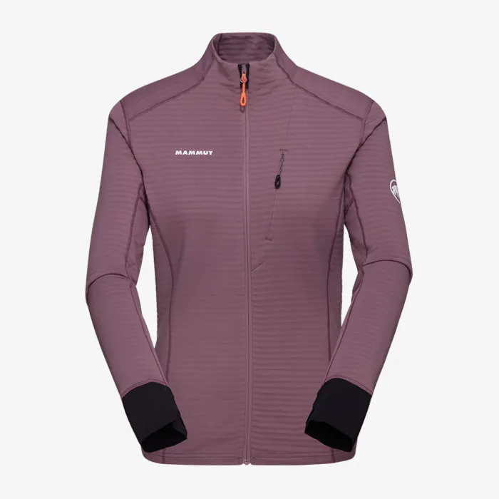 MAMMUT Taiss Light ML Jacket Women 