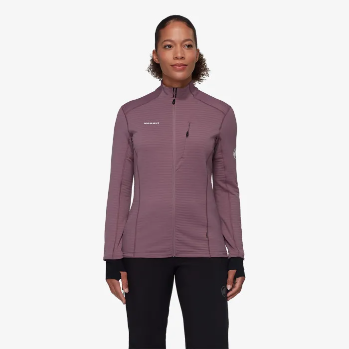 MAMMUT Taiss Light ML Jacket Women 