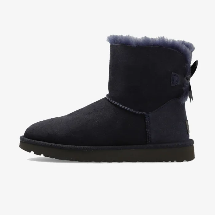 UGG Mini Bailey Bow II 