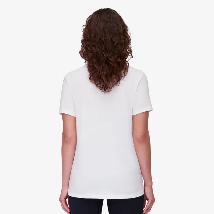 MAMMUT Core T-Shirt Women Classic 