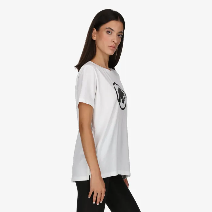 MAMMUT Core T-Shirt Women Classic 