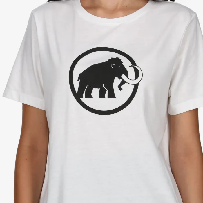 MAMMUT Core T-Shirt Women Classic 
