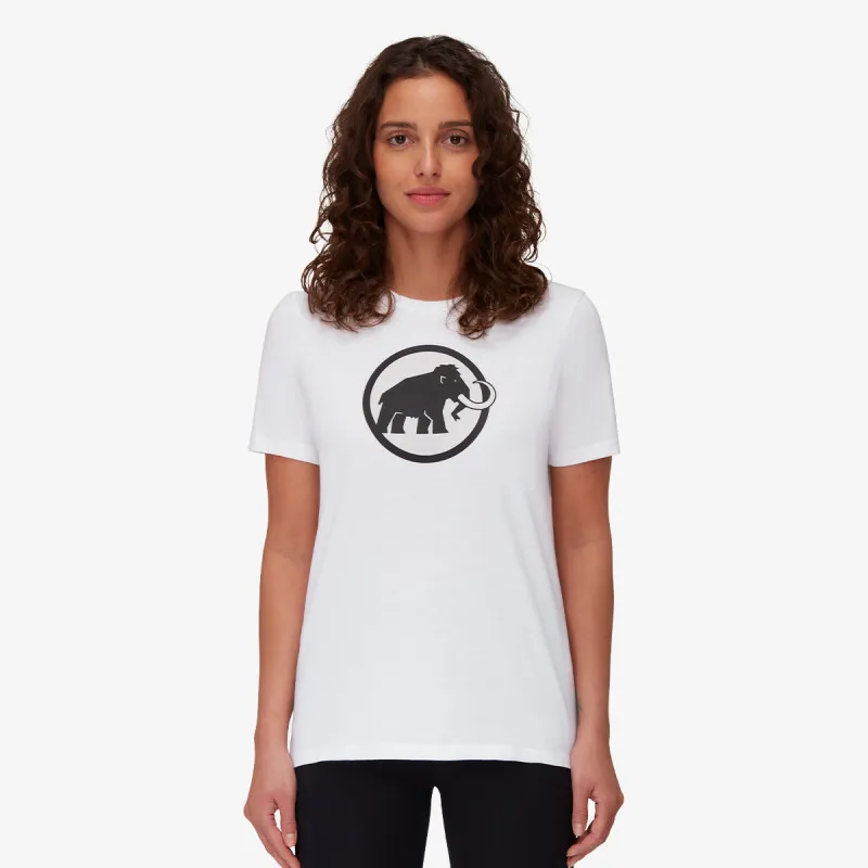 MAMMUT Core T-Shirt Women Classic