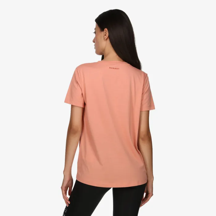 MAMMUT Core T-Shirt Women Classic 