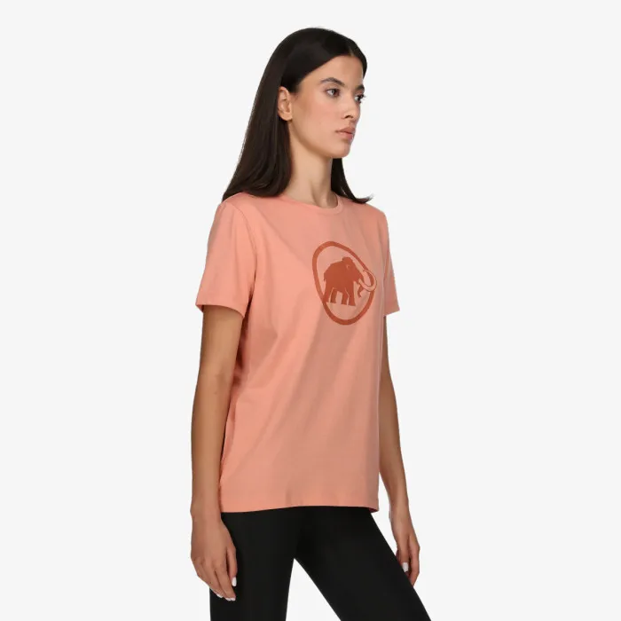 MAMMUT Core T-Shirt Women Classic 