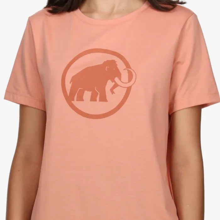 MAMMUT Core T-Shirt Women Classic 