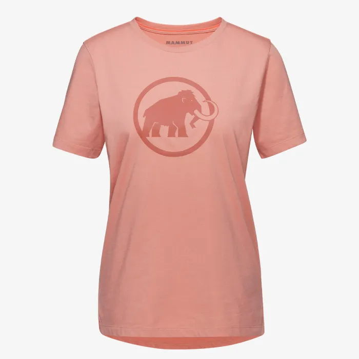 MAMMUT Core T-Shirt Women Classic 