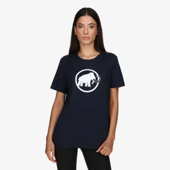 Mammut Core T-Shirt Women Classic 