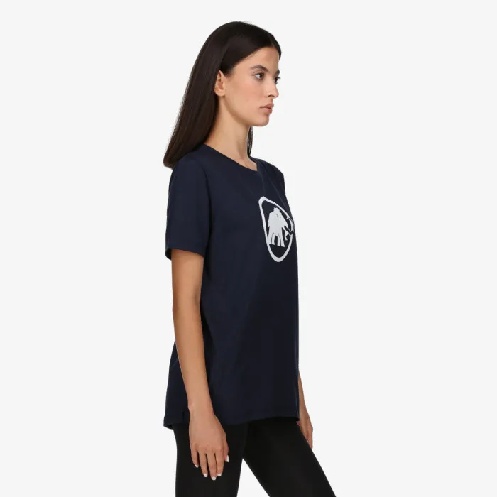 MAMMUT Core T-Shirt Women Classic 