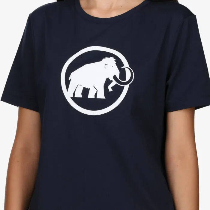 MAMMUT Core T-Shirt Women Classic 
