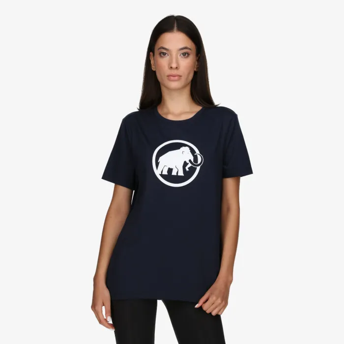 MAMMUT Core T-Shirt Women Classic 