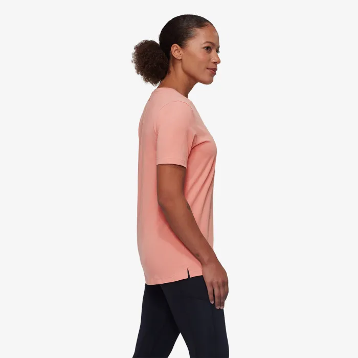 MAMMUT Mammut Core T-Shirt Women Classic 