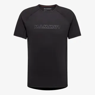 MAMMUT Selun FL T-Shirt Men Logo 