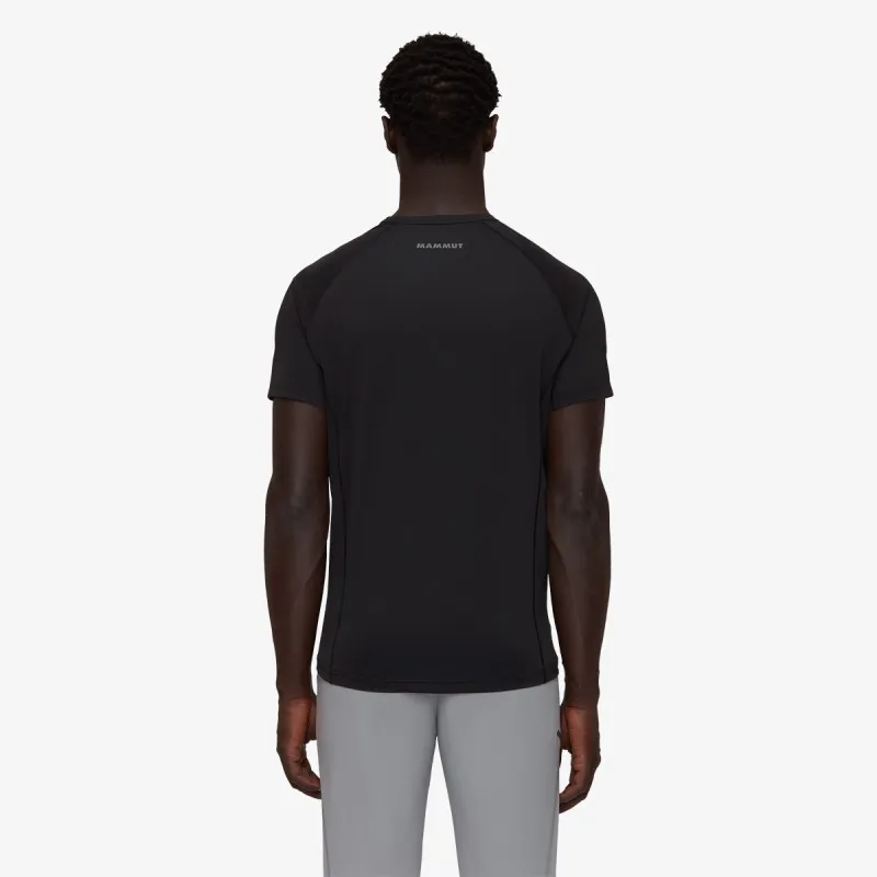 MAMMUT Selun FL T-Shirt Men Logo 