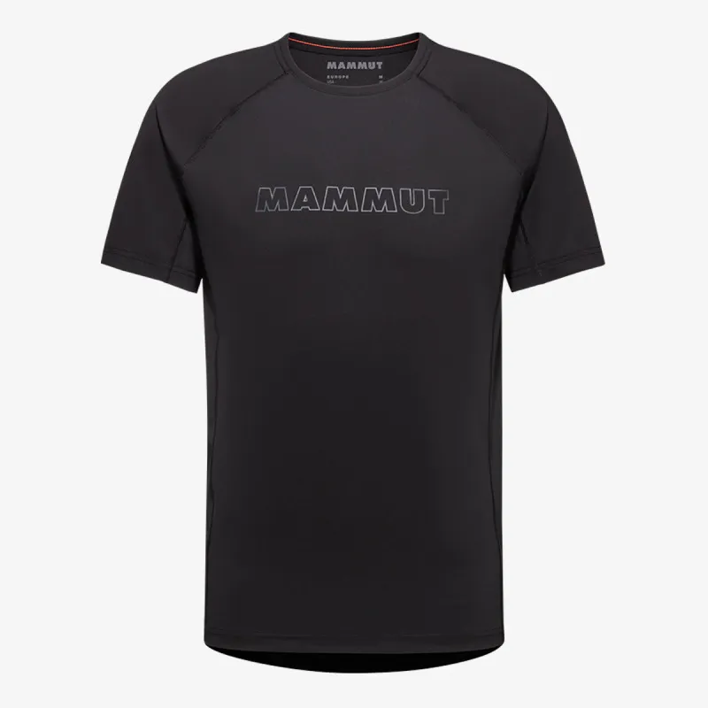 MAMMUT Selun FL T-Shirt Men Logo 