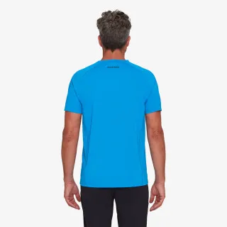 MAMMUT Selun FL T-Shirt Men Logo