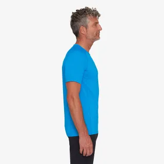 MAMMUT Selun FL T-Shirt Men Logo
