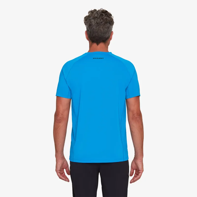 MAMMUT Selun FL T-Shirt Men Logo