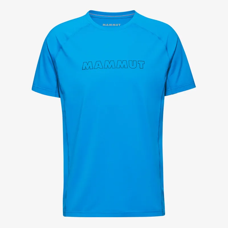 MAMMUT Selun FL T-Shirt Men Logo