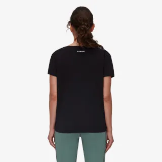 MAMMUT Mammut Seon T-Shirt Women Original 