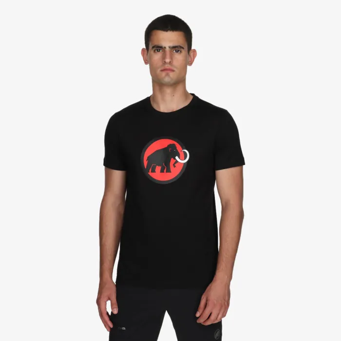 MAMMUT Mammut Core T-Shirt Men Classic 