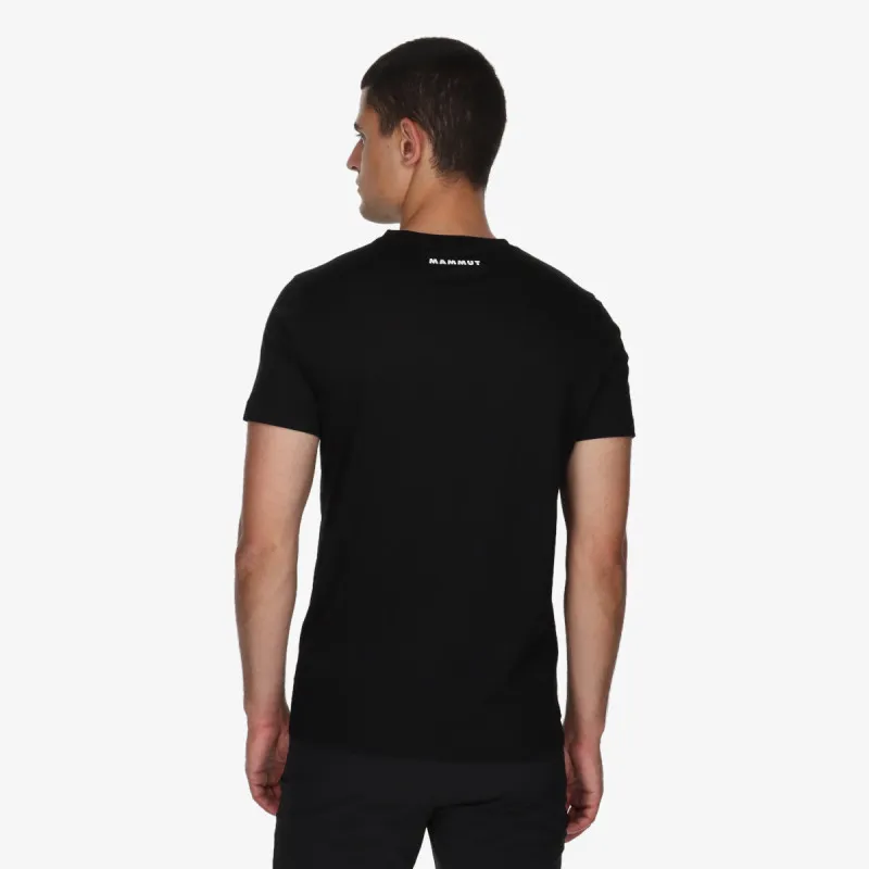 MAMMUT Mammut Core T-Shirt Men Classic