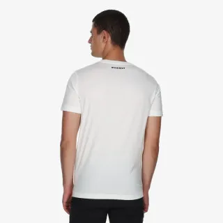MAMMUT Core T-Shirt Men Classic