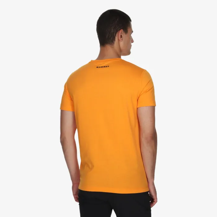 MAMMUT Core T-Shirt Men Classic 