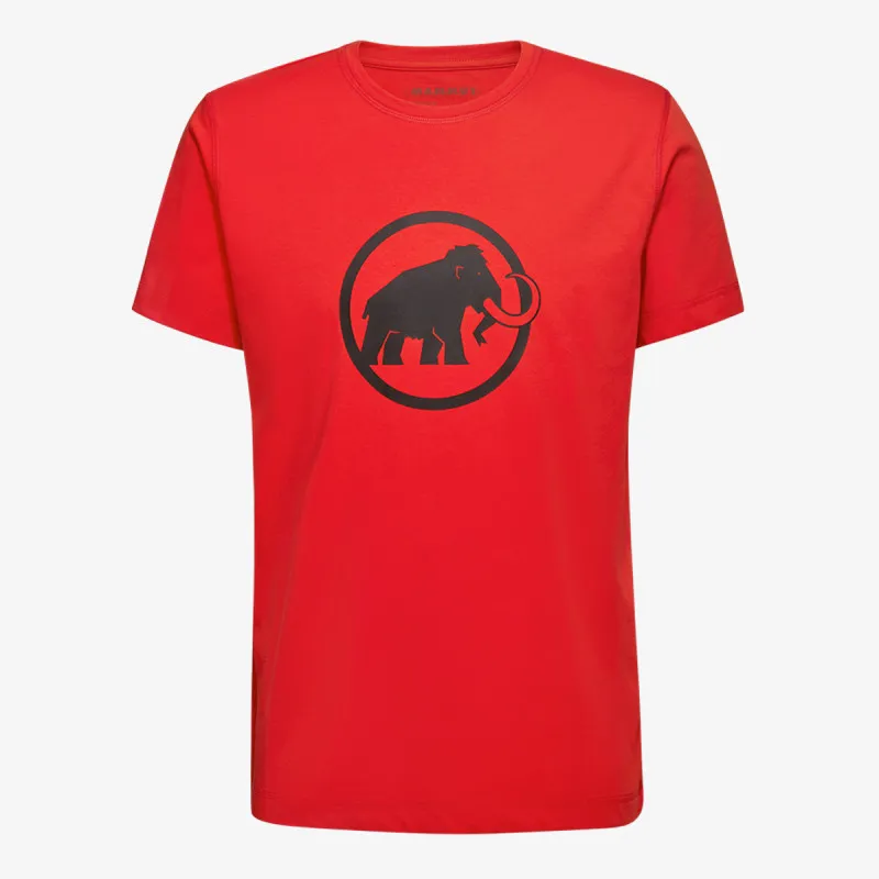 MAMMUT Mammut Core T-Shirt Men Classic 