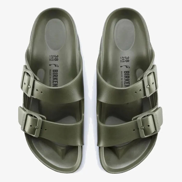 BIRKENSTOCK Arizona EVA Khaki 