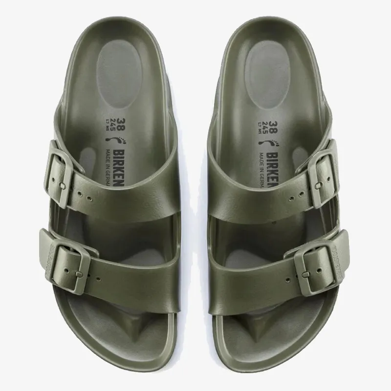 BIRKENSTOCK Arizona EVA Khaki 
