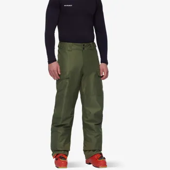 MAMMUT Fall Line HS Thermo Pants Men 