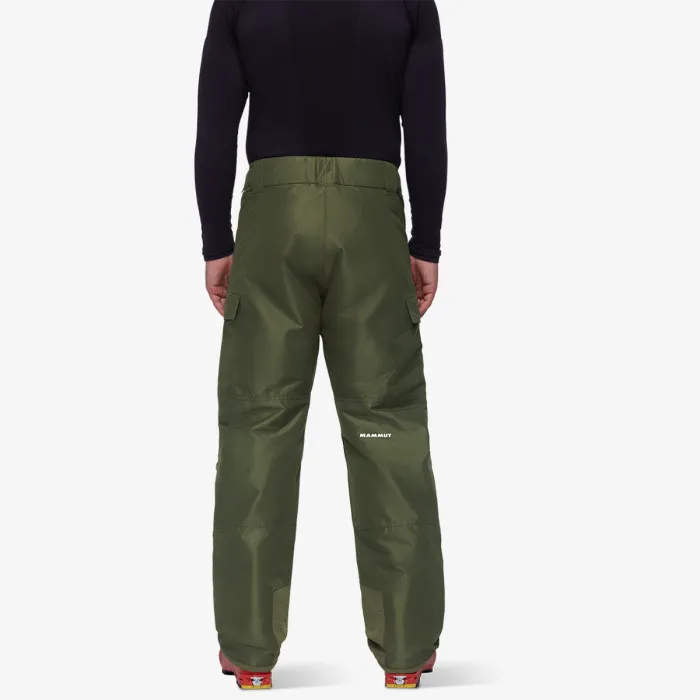 MAMMUT Fall Line HS Thermo Pants Men 