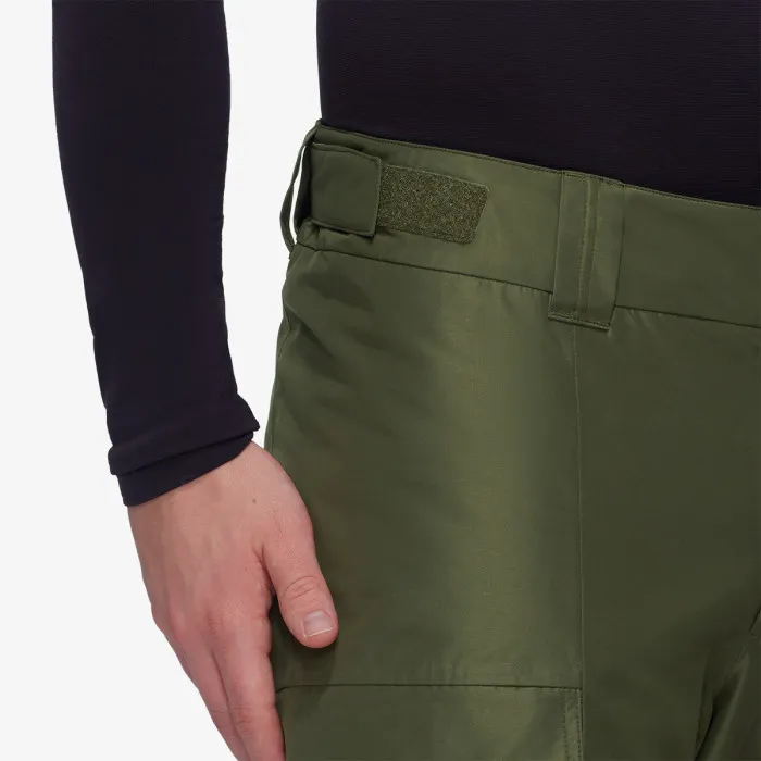 MAMMUT Fall Line HS Thermo Pants Men 
