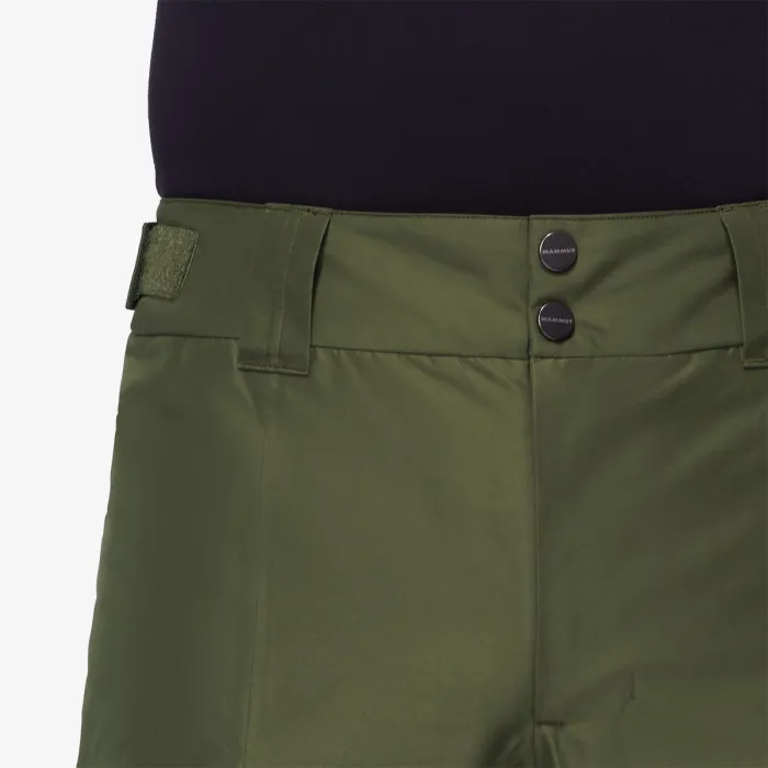 MAMMUT Fall Line HS Thermo Pants Men 