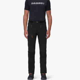 MAMMUT Taiss SO Pants Men