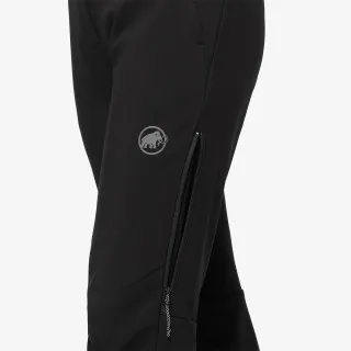 MAMMUT Runbold Winter SO Pants Women