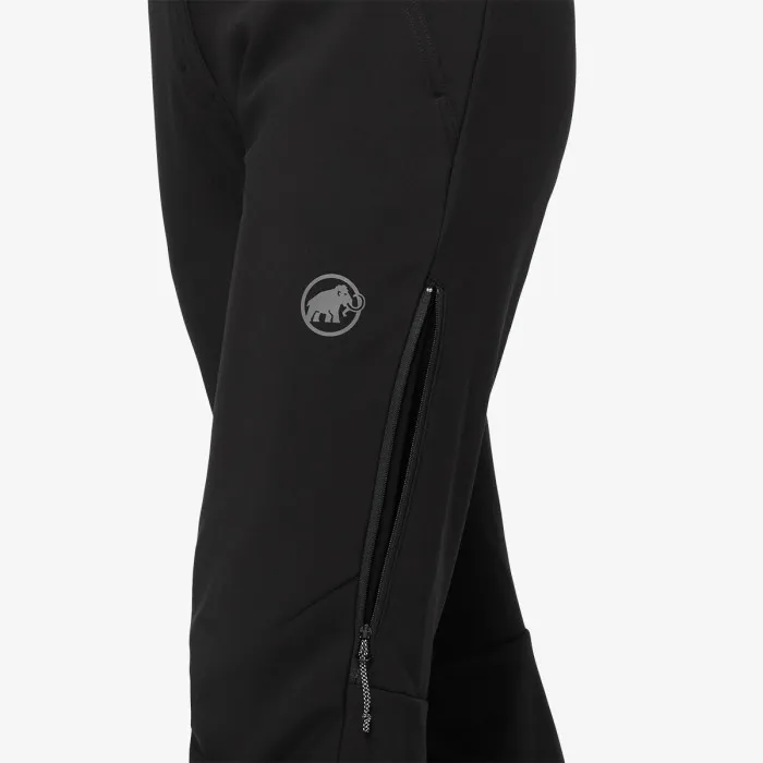 MAMMUT Runbold Winter SO Pants Women 