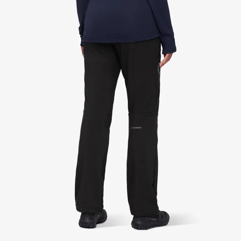MAMMUT Runbold Winter SO Pants Women